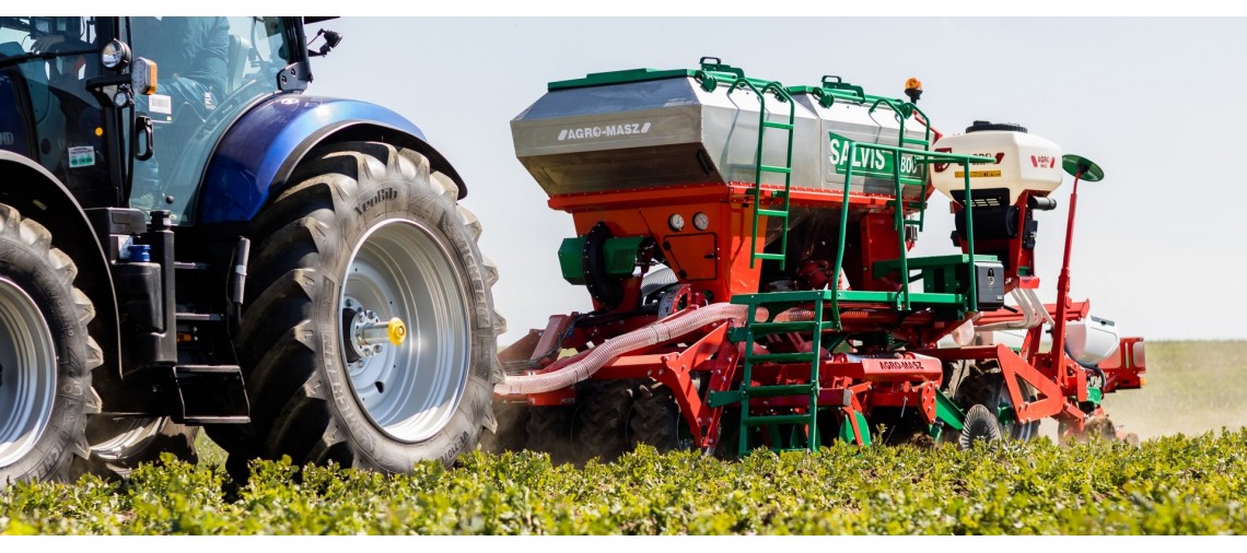 Agrii Demo tour 2021