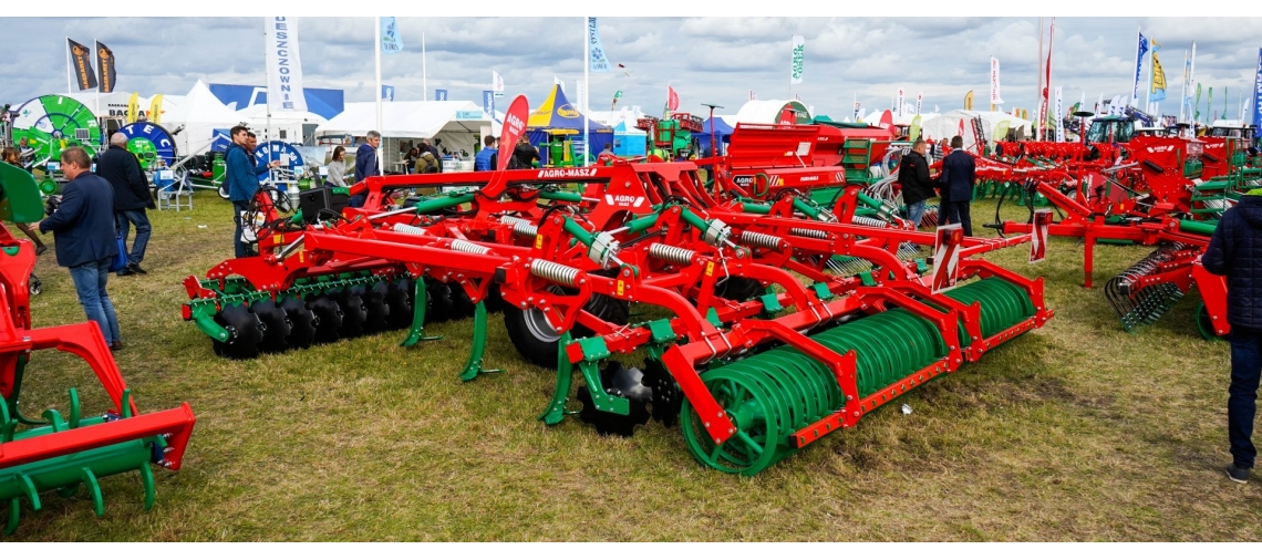 AGRO SHOW 2019 
