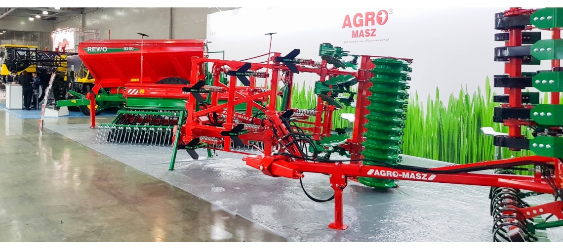 AGROSALON 2020 