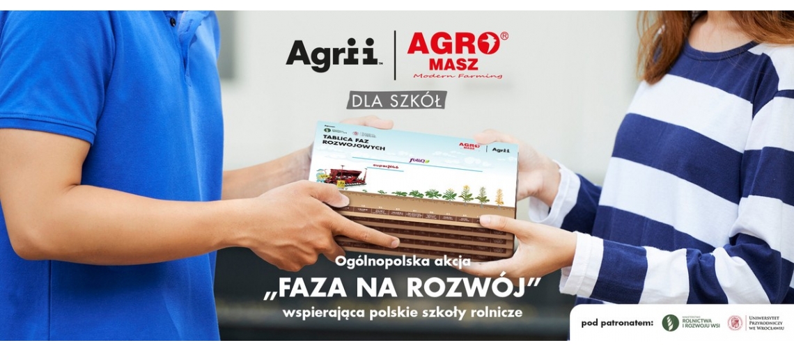 Wsparcie dla polskiego szkolnictwa
