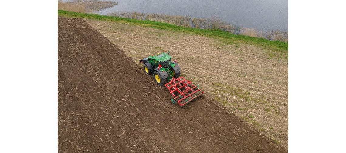 Wydarzenia maj 2025 AGRO-MASZ