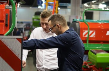 Sprzedaż i serwis